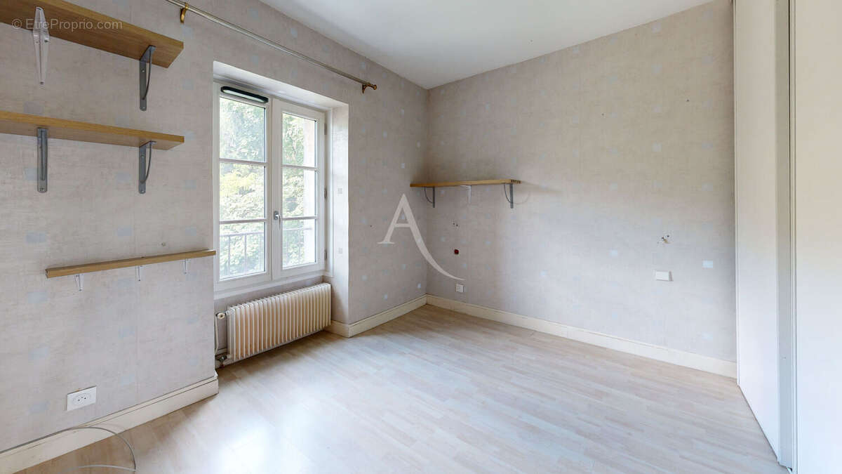 Appartement Boissy L Aillerie 4 pièce(s)  98,73 m2 - photo 6
