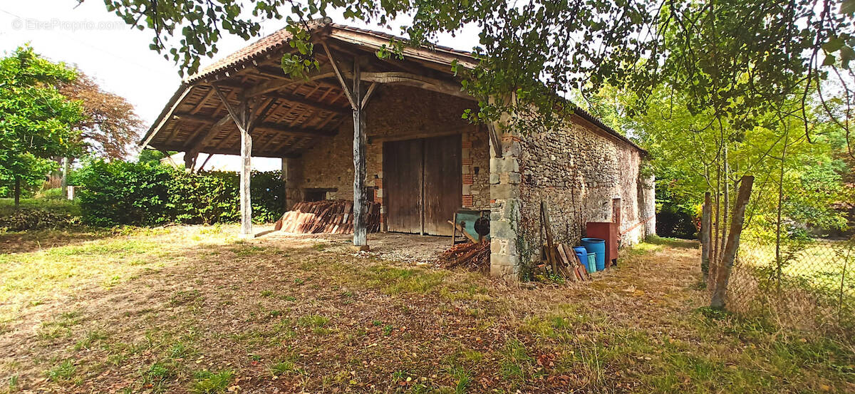 Maison à VILLENEUVE-SUR-LOT