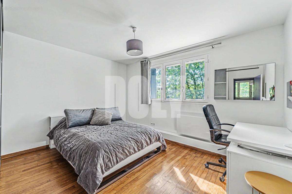 Doly - maison 6 pièces - 175m2 - jardin - quartier haut-pantin - charles auray - photo 10