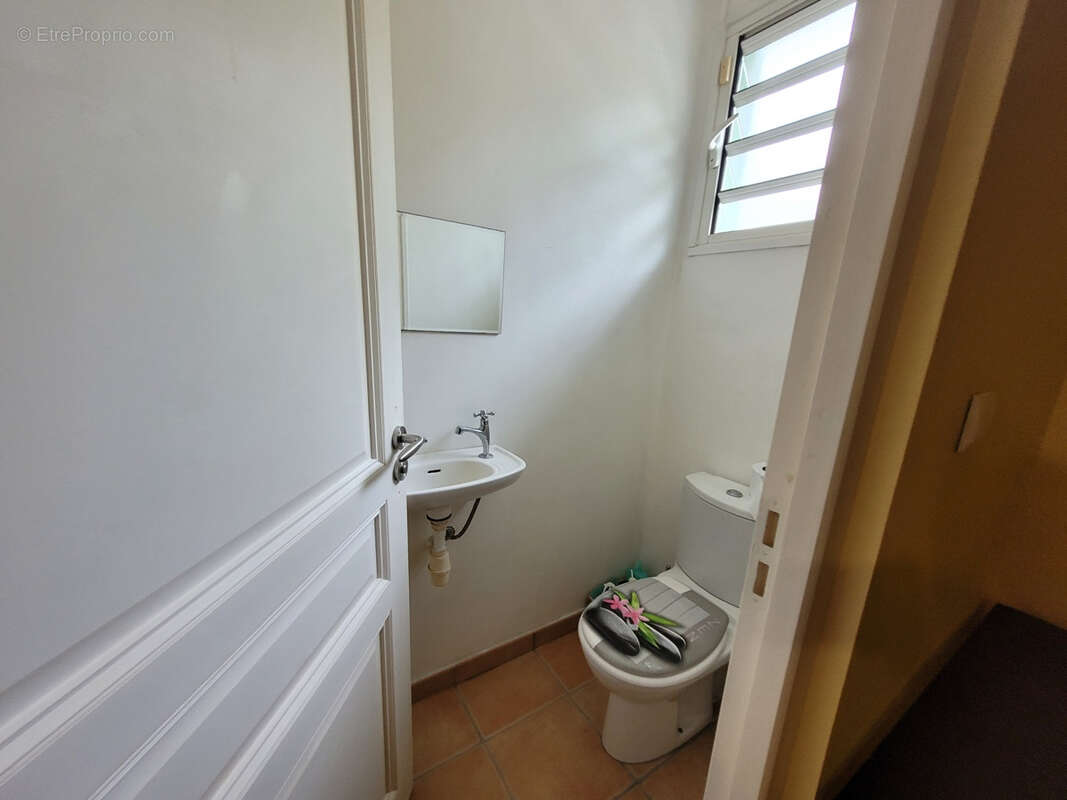 Commerce à LE LAMENTIN