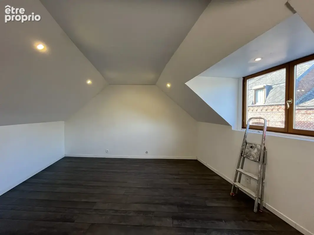 Maison 2 pièces 51 m² à vendre à Le Cateau-Cambresis (59360) - photo 5