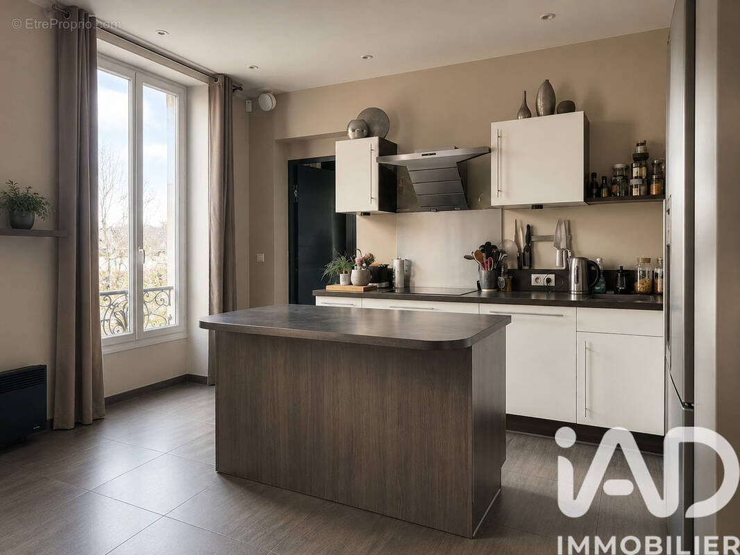 Photo 1 - Appartement à VILLEFRANCHE-SUR-MER