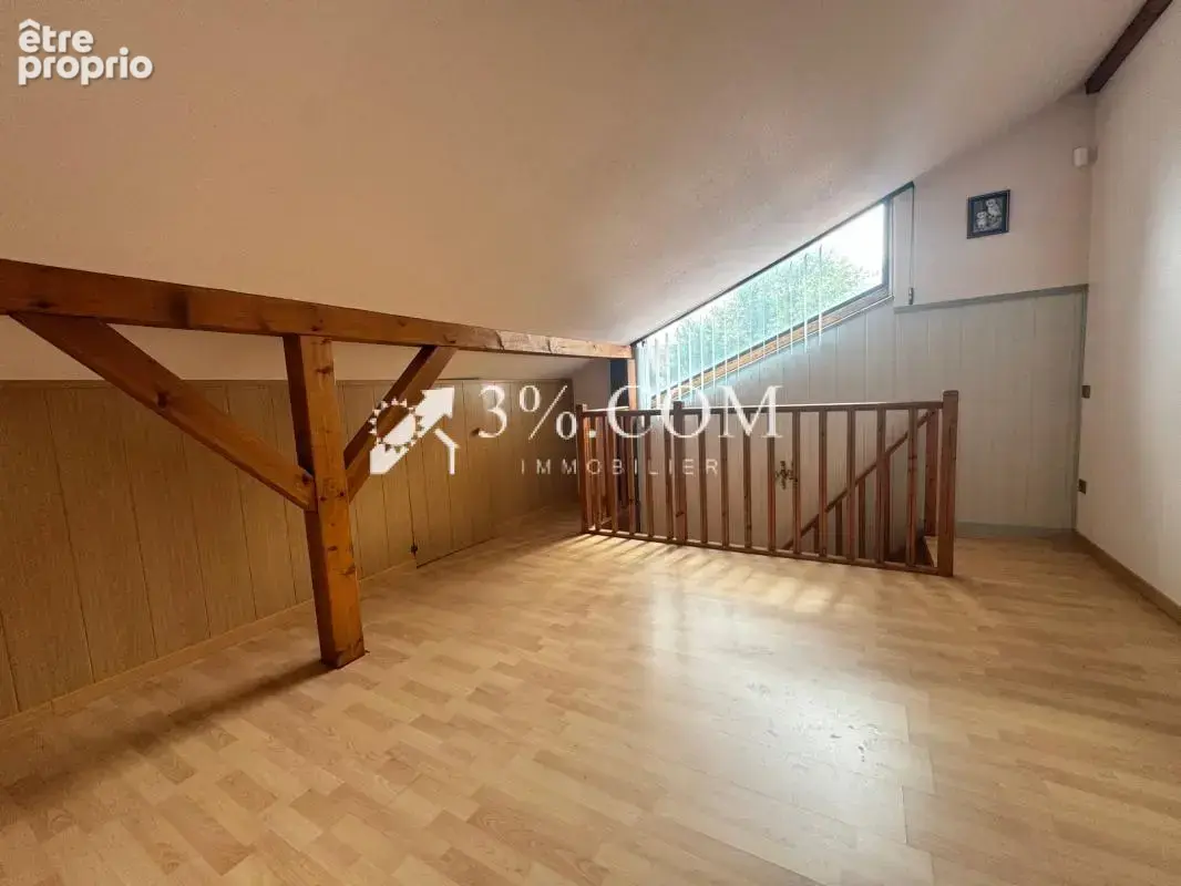 Ensemble immobilier sur 62 ares au centre de BOUXWILLER - photo 9