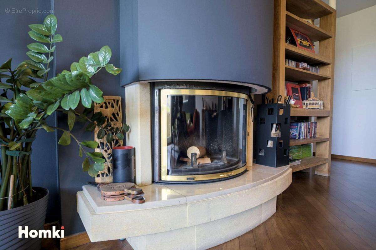 Appartement à MARSEILLE-9E