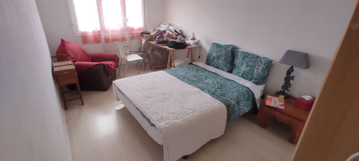 Appartement à BEAUMONT