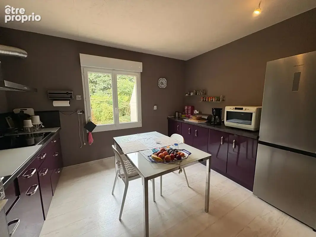 Maison au calme - photo 3