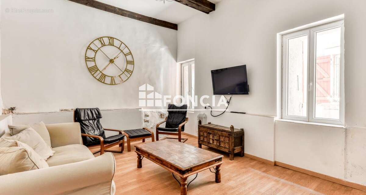Maison à DURBAN-CORBIERES