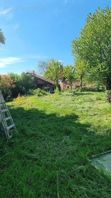 20250430165118 - Maison à LACAPELLE-MARIVAL