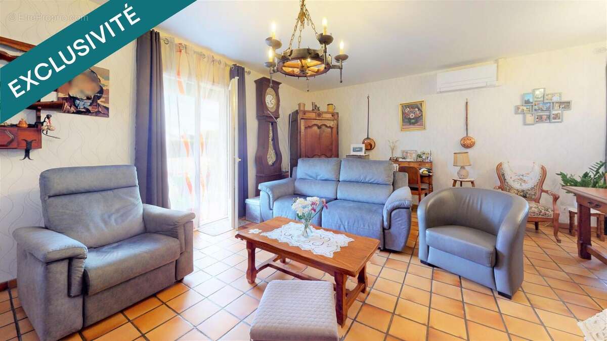 Photo 2 - Maison à BEAUTIRAN