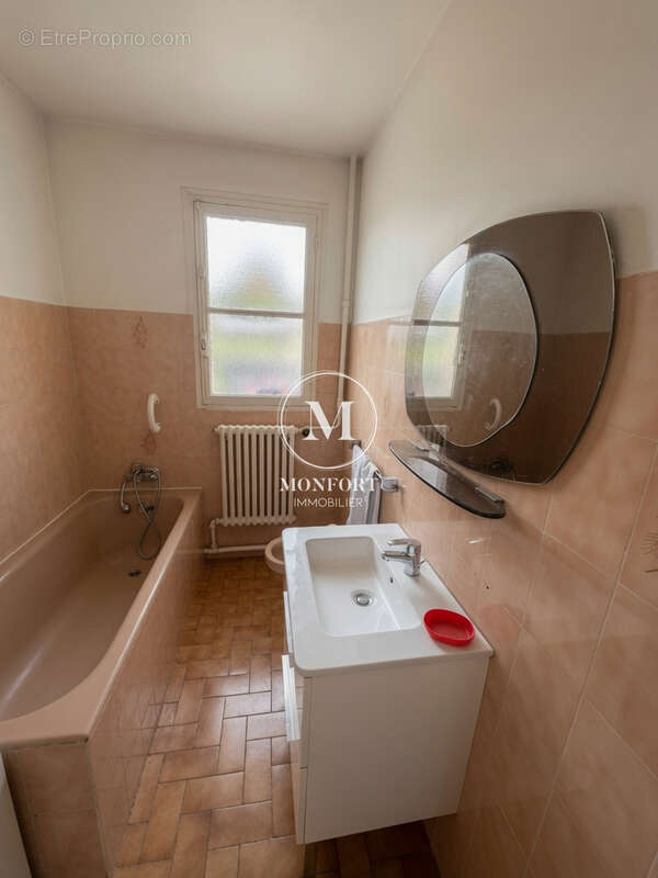 Château de l'Hers   Maison avec fort potentiel - photo 11