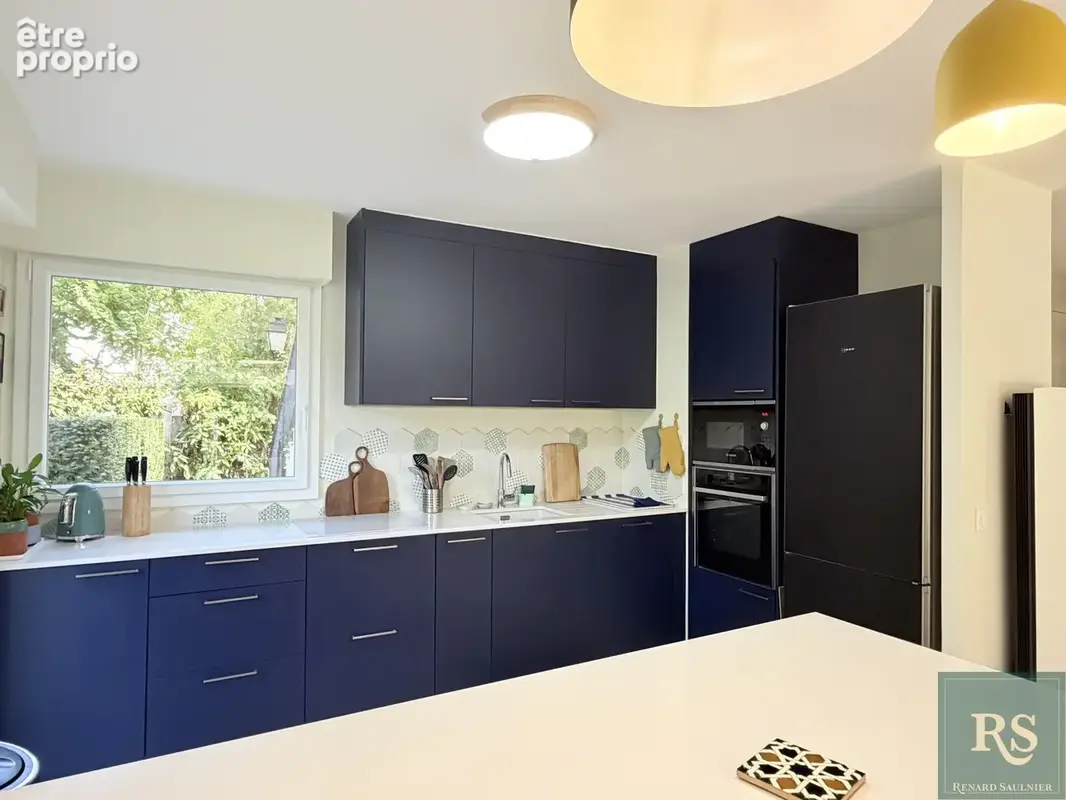 A vendre antony appartement 6 p 149 m2 - photo 8