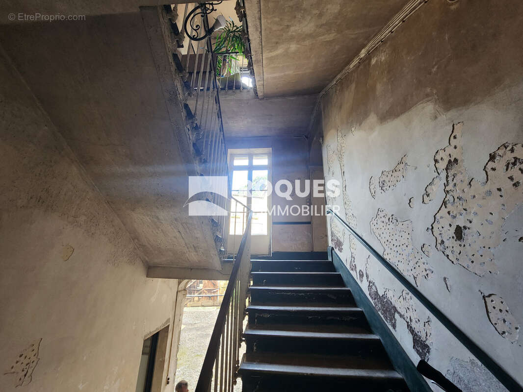 Appartement à LODEVE