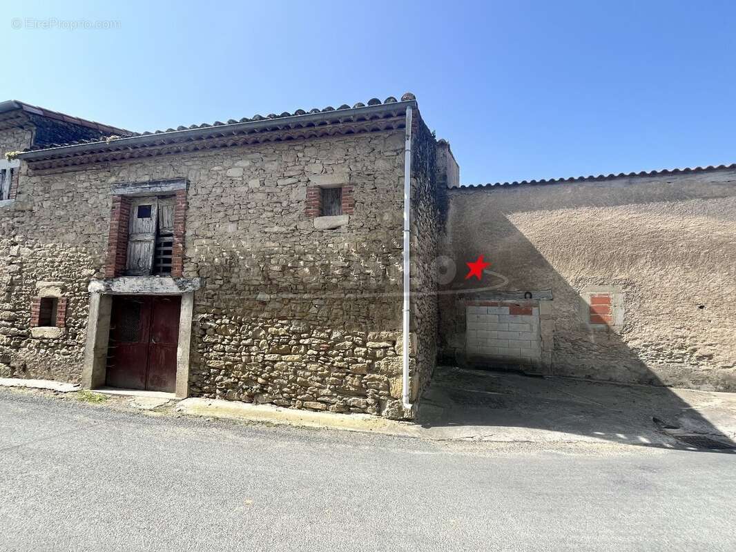 Maison à CASTRES