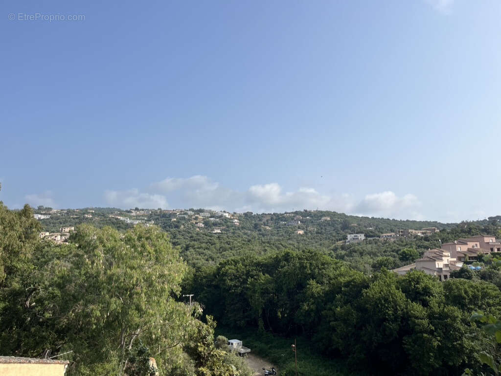 Appartement à GROSSETO-PRUGNA