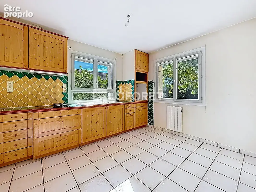Maison à vendre à Bourg Les Valence - photo 2