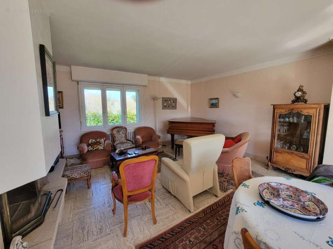 Maison 132 m² à Gourin  - photo 3