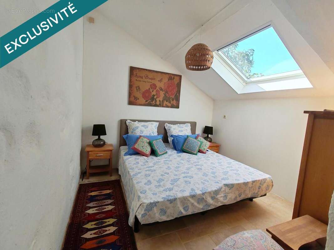 Photo 9 - Maison à FOUGERE