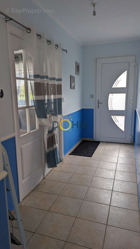 Maison à DIVION