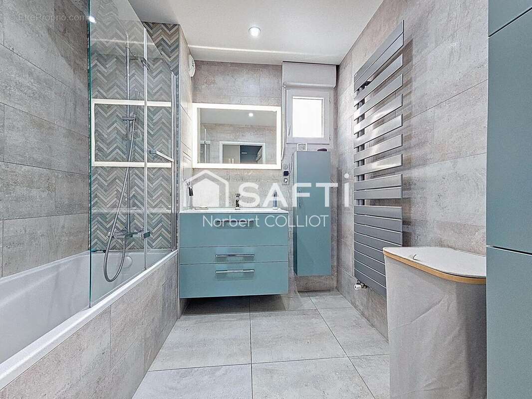 Photo 9 - Appartement à ELANCOURT