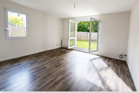 Appartement à ANGERS