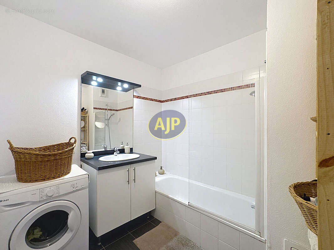 Appartement à LABENNE