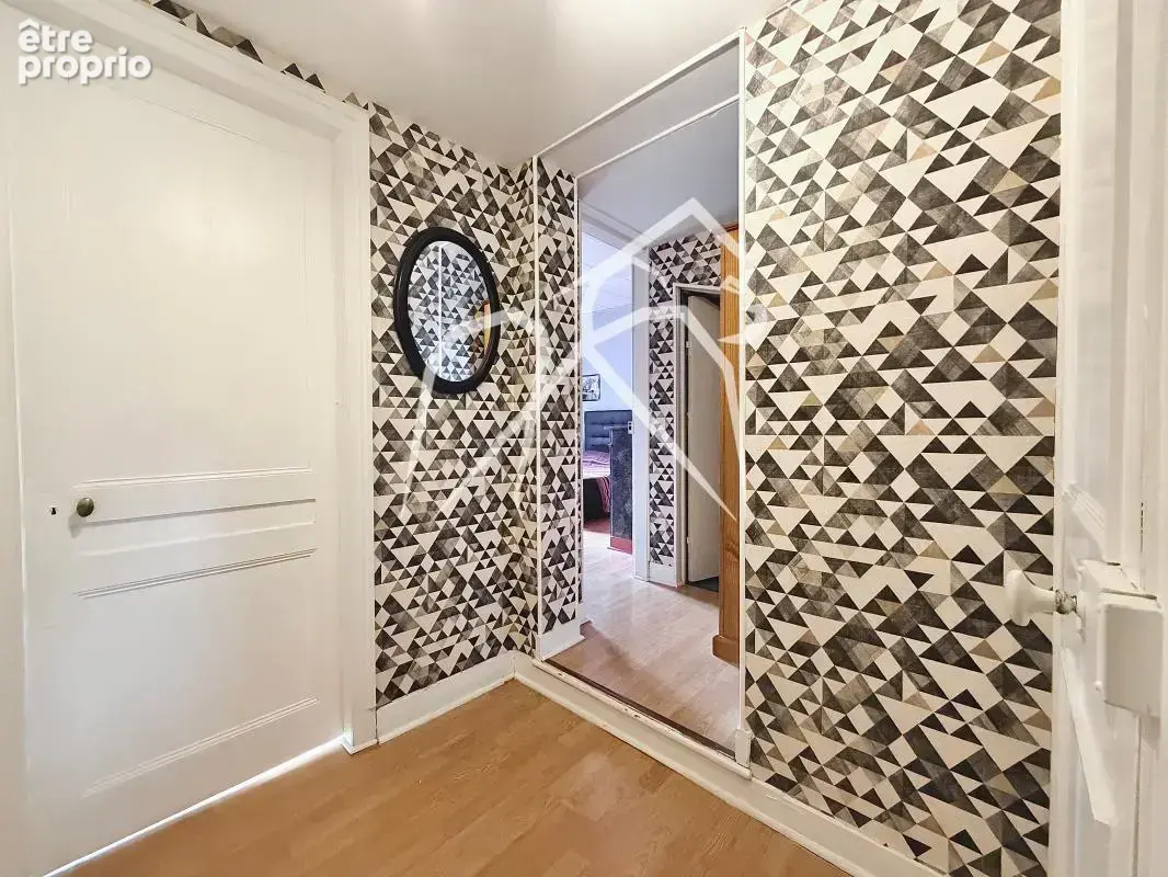 Maison familiale 6 pièces, 120 m² avec jardin et parking à Malaunay - photo 6