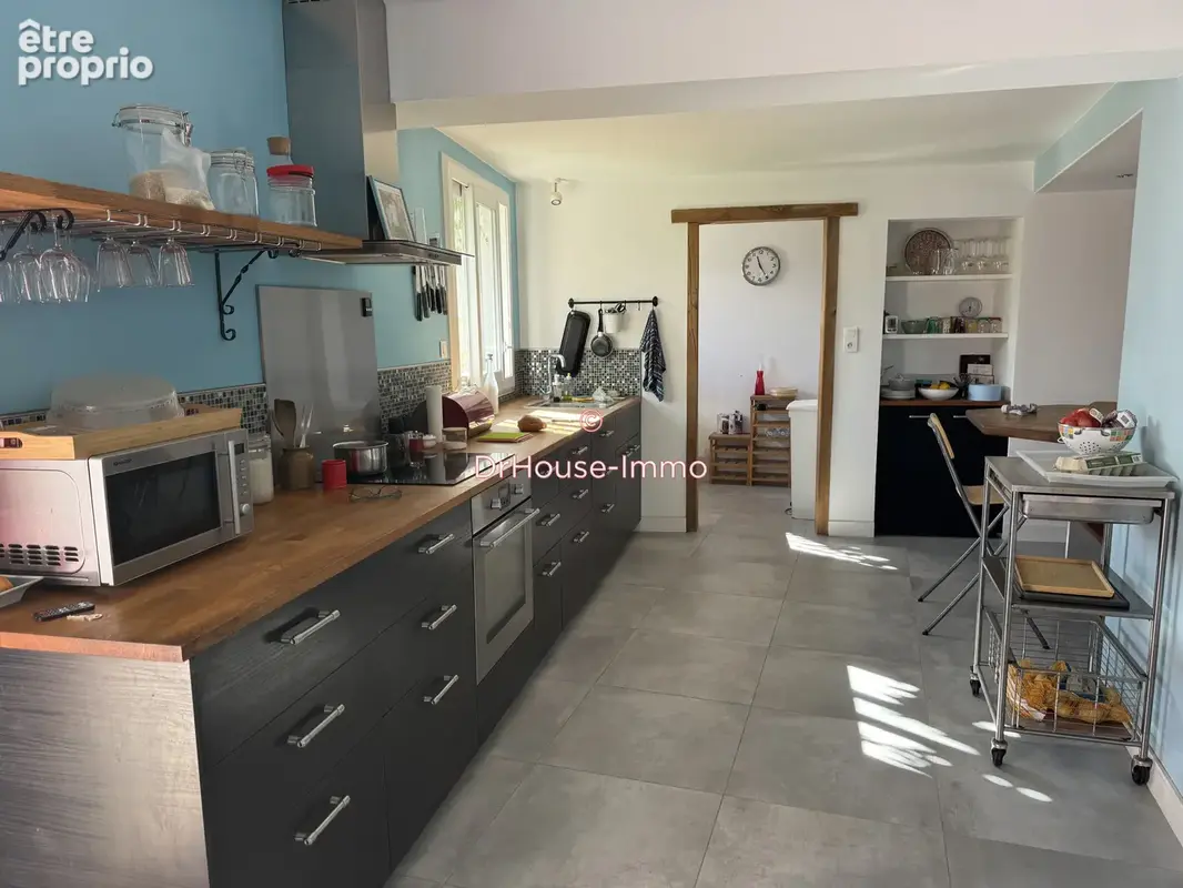 Maison 173 m² à Olonne-Sur-Mer  - photo 3
