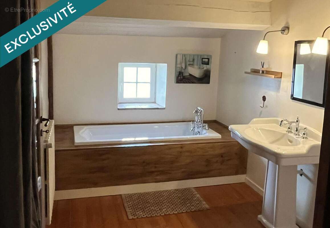 Photo 8 - Maison à CASTRES