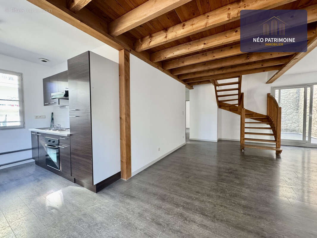 Appartement à PERIGUEUX