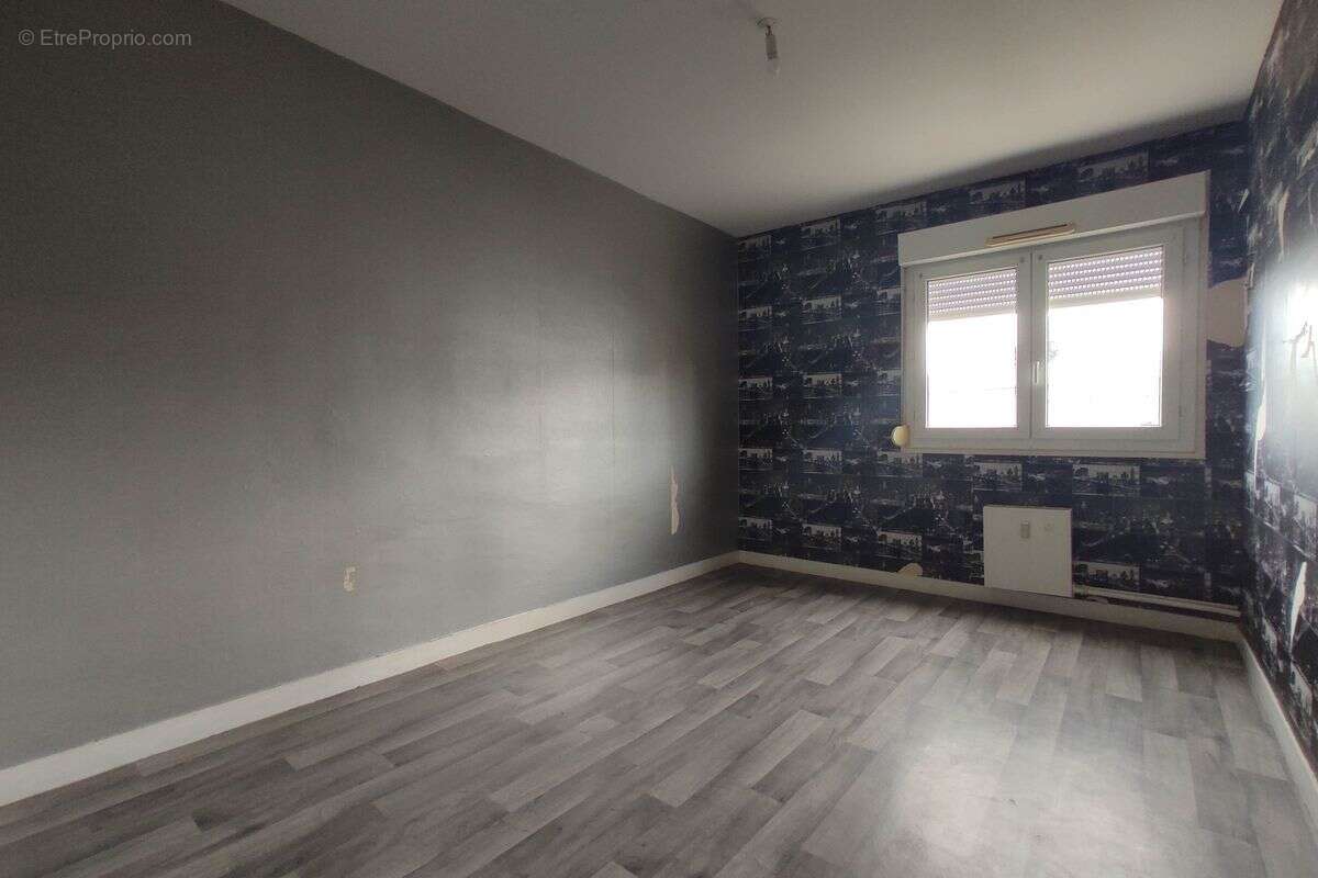 Appartement à PONT-SUR-SEINE