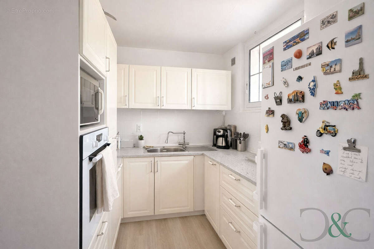 Appartement à LE LAVANDOU