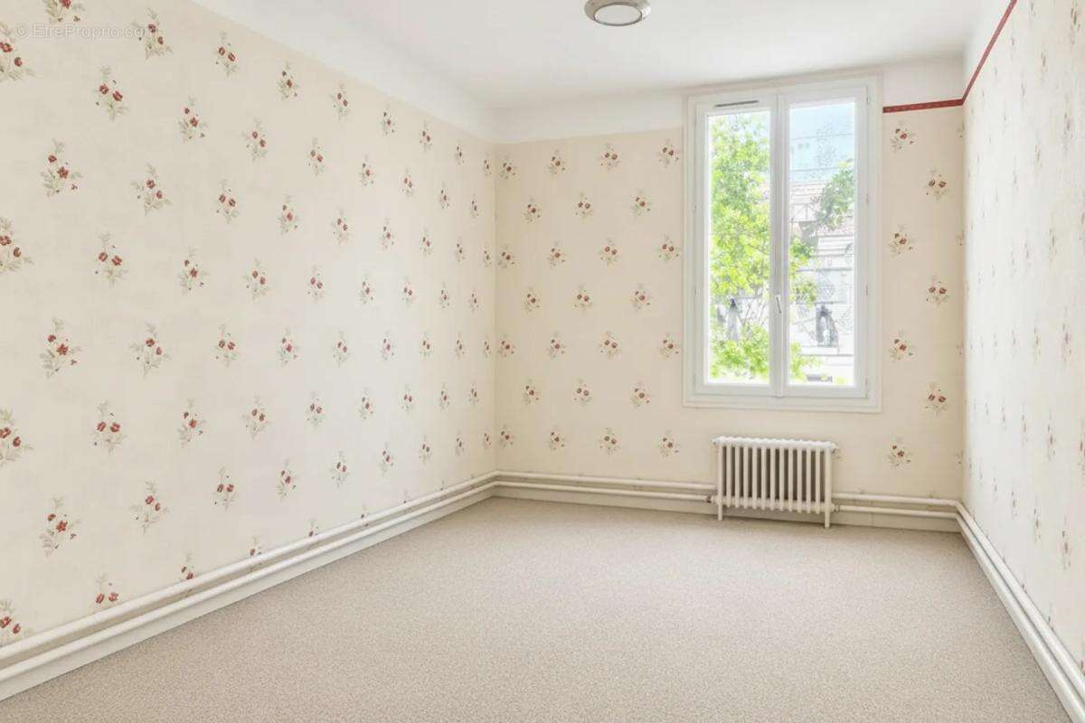Appartement à SAINT-ANDRE-DE-L'EURE