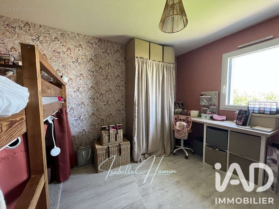 Photo 8 - Maison à CASSON