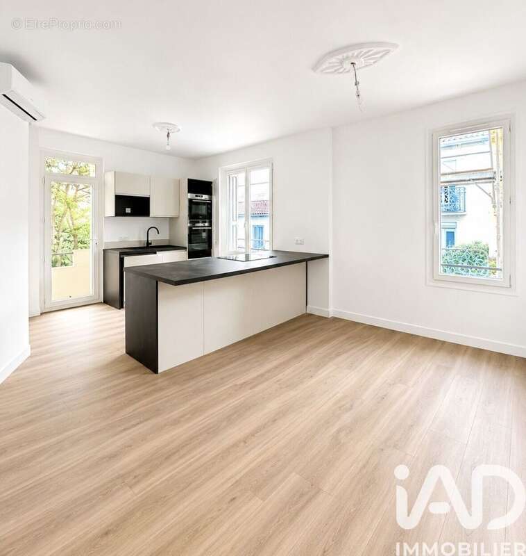 Photo 2 - Appartement à PERPIGNAN