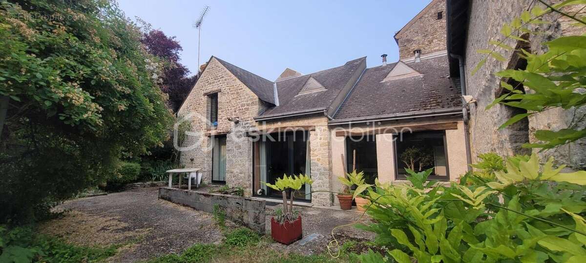 Maison à PITHIVIERS