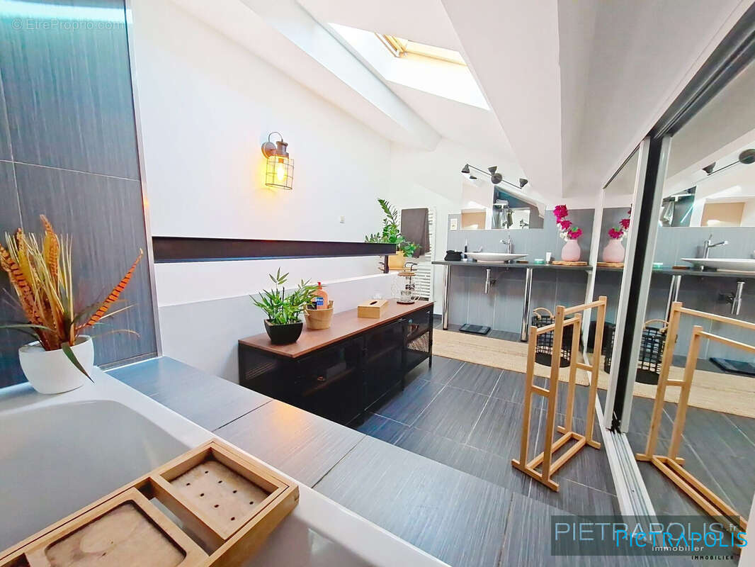 Appartement à TARARE