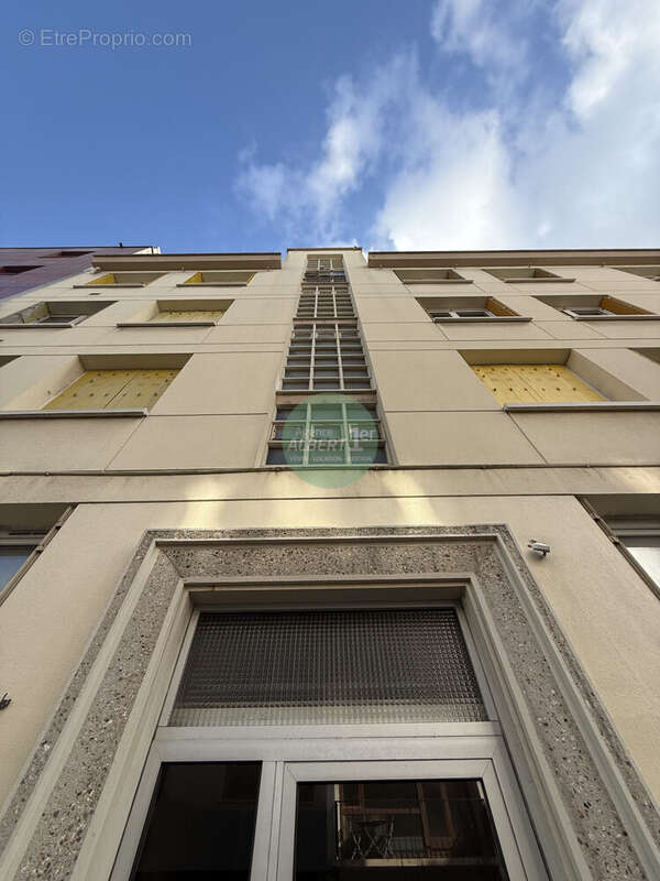 Appartement à LE HAVRE