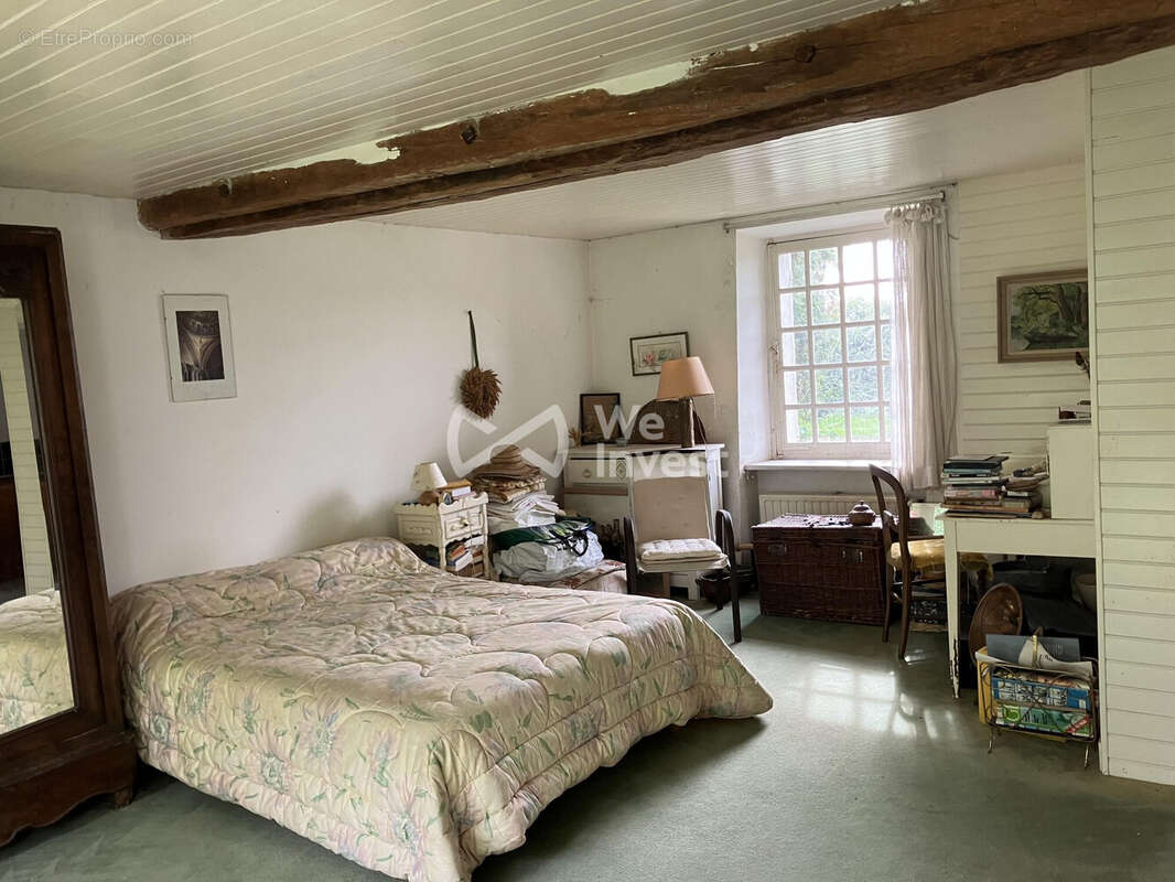 Maison à LA FERTE-SOUS-JOUARRE