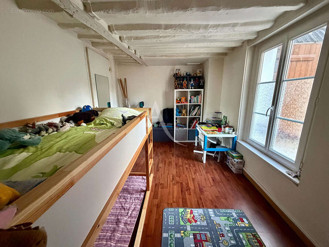 Maison à ANNET-SUR-MARNE