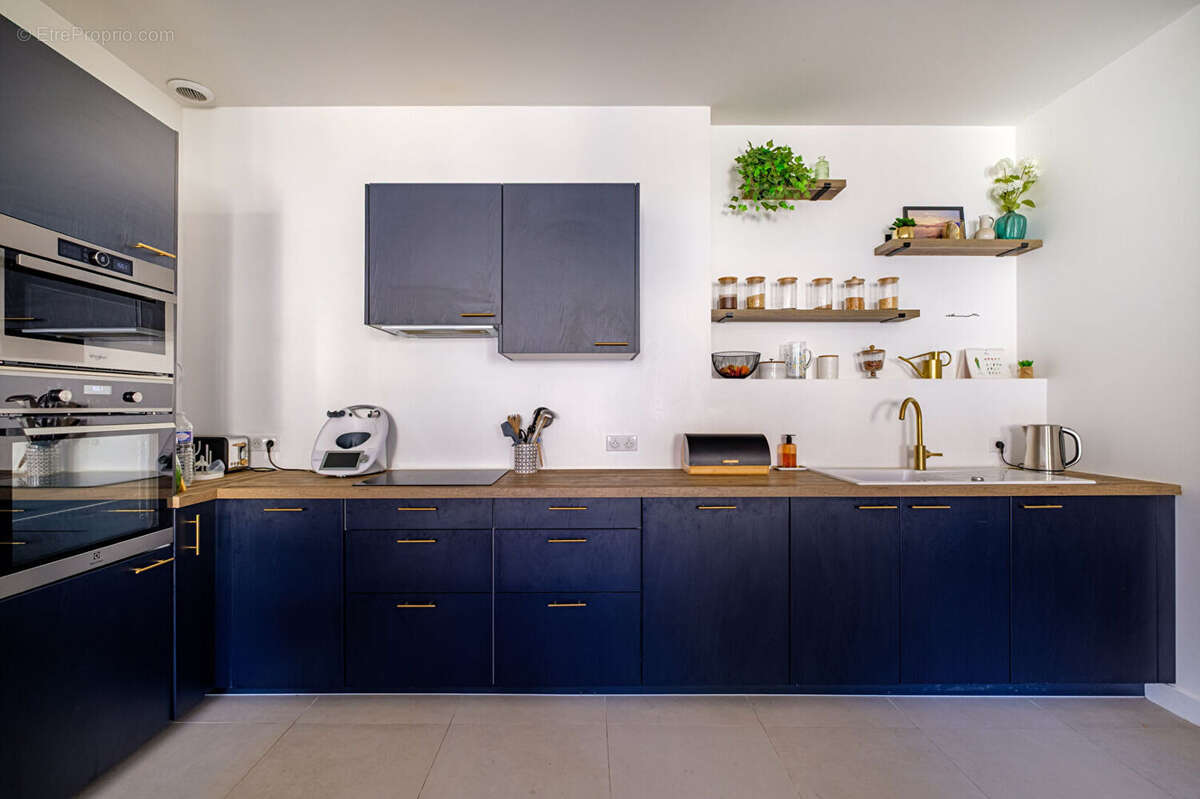 Appartement à LYON-2E