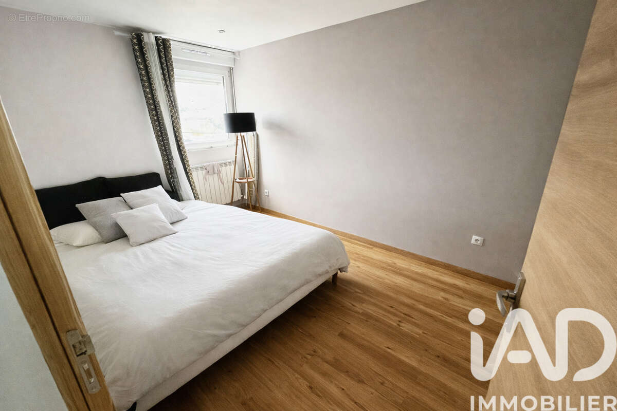 Photo 4 - Appartement à NANCY