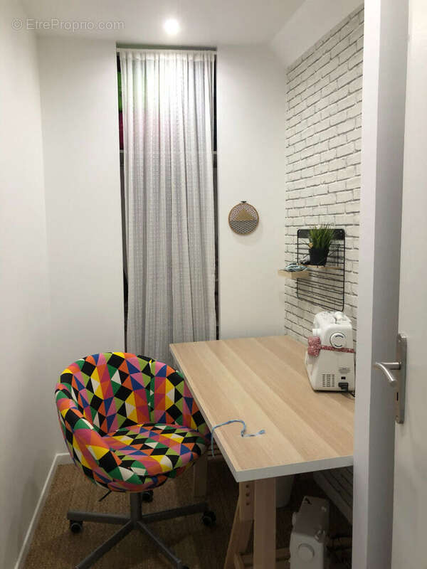 Maison à SAINT-CYR-SUR-MORIN