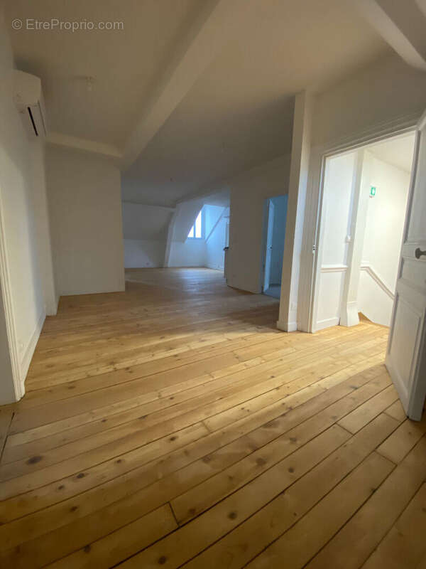 Appartement à SAINT-QUENTIN
