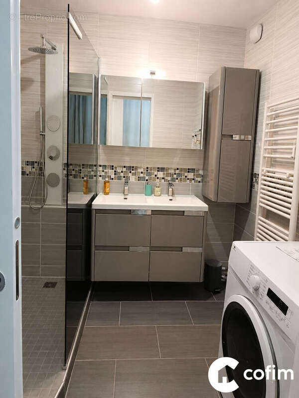 Appartement à USTARITZ