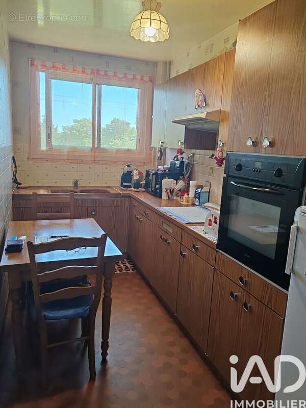 Photo 5 - Appartement à LIMEIL-BREVANNES
