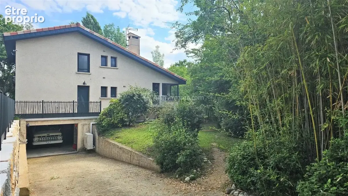 Maison d’Architecte - photo 14