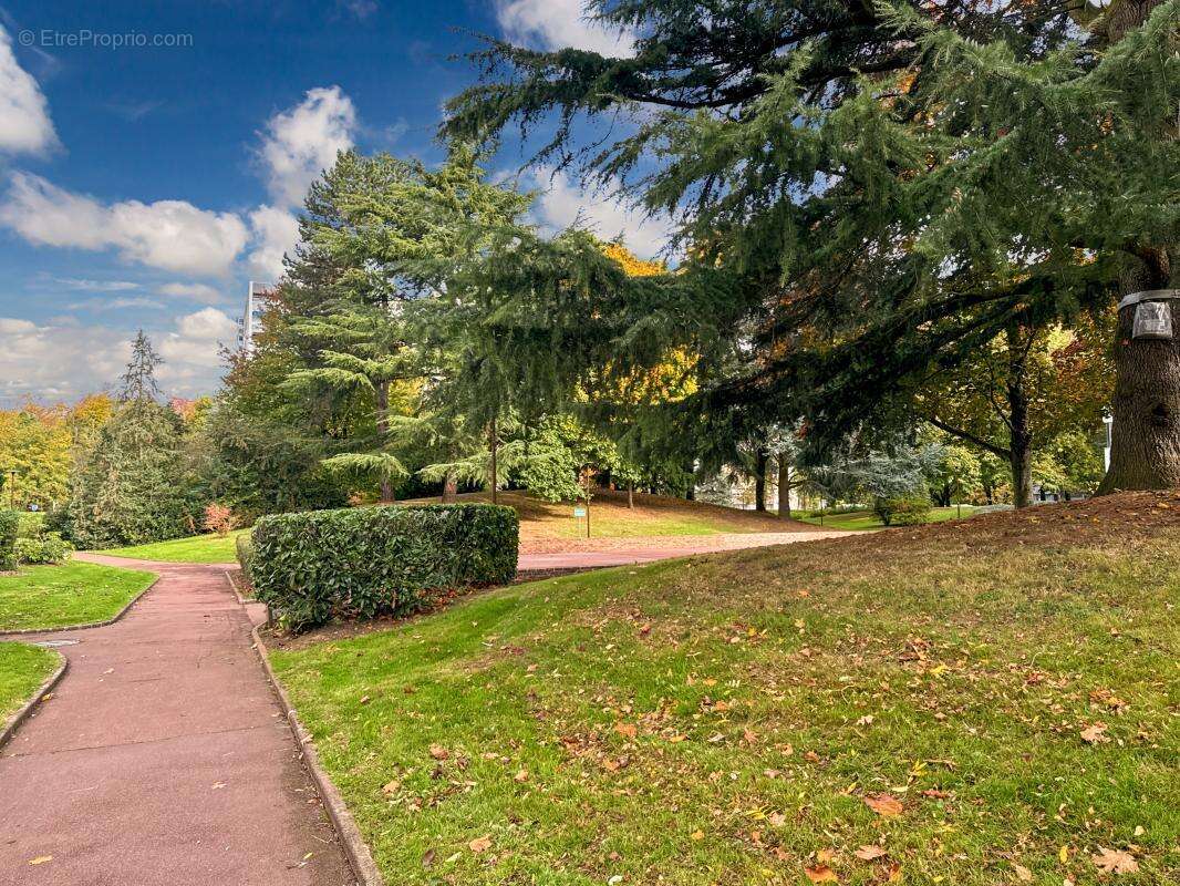 Appartement à CLAMART