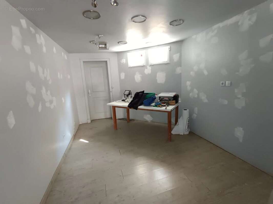 Appartement à DOUAI