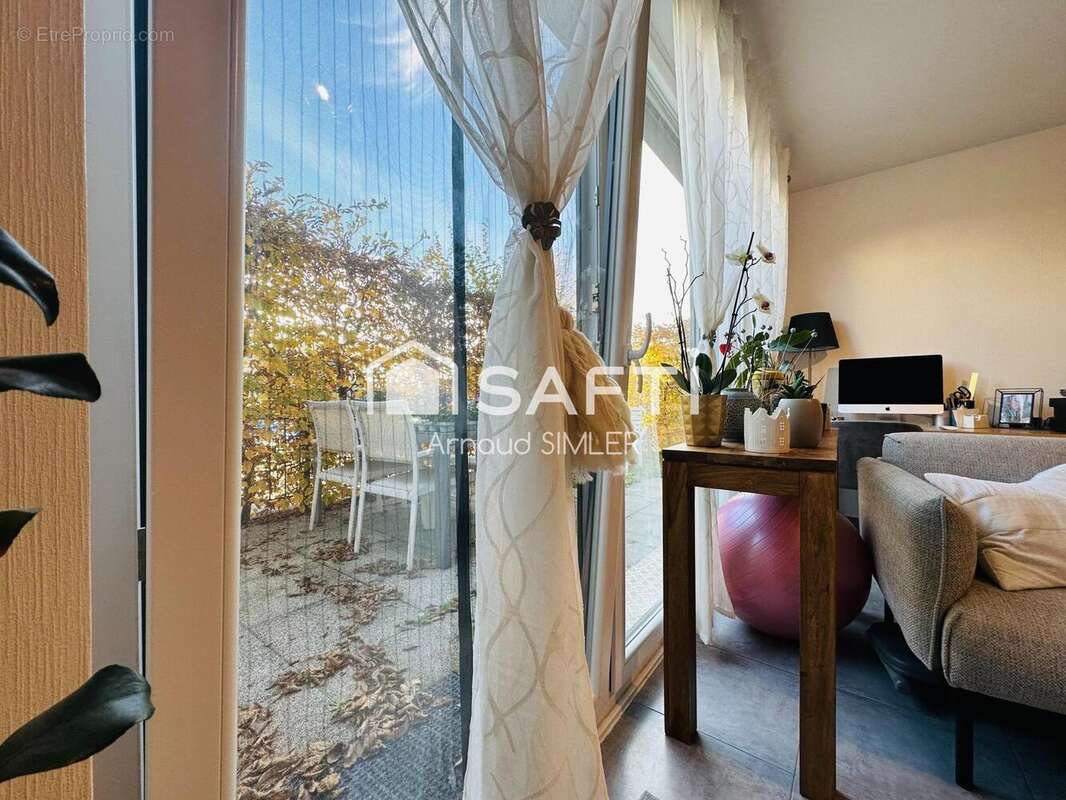 Photo 9 - Appartement à GRIESHEIM-SUR-SOUFFEL