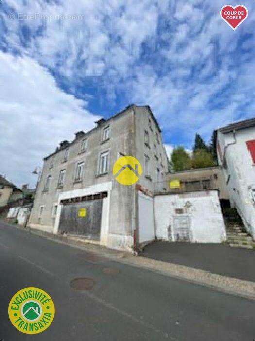 Maison à PIERREFORT